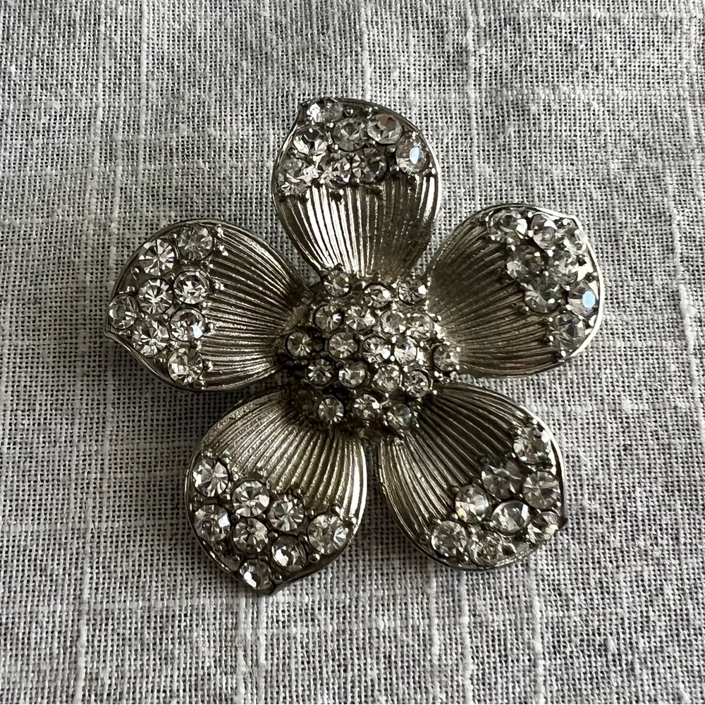 Brooch pin